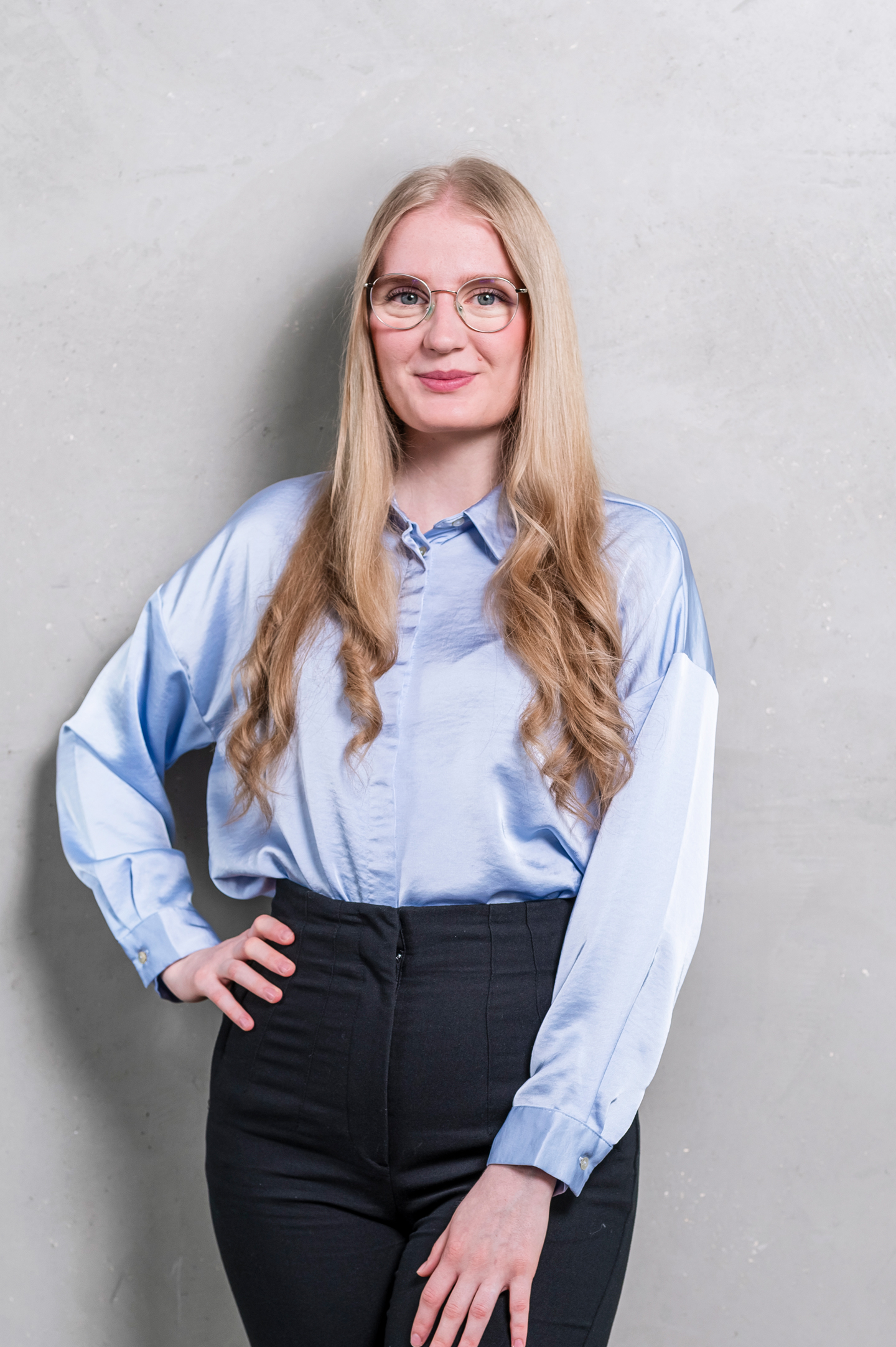 Elisaveta Slobodyanik