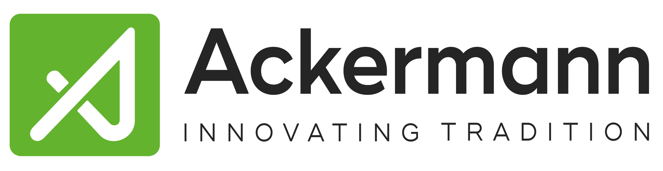 Ackermann Instrumente GmbH